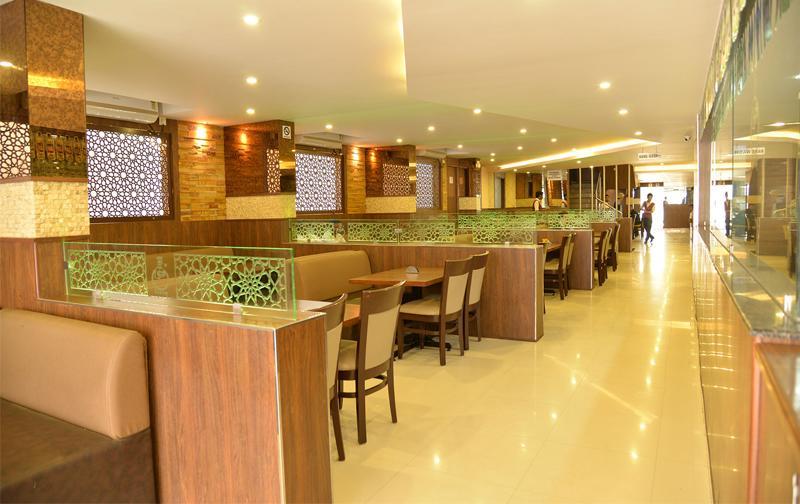 Hotel Abm International Bengalúr Exteriér fotografie